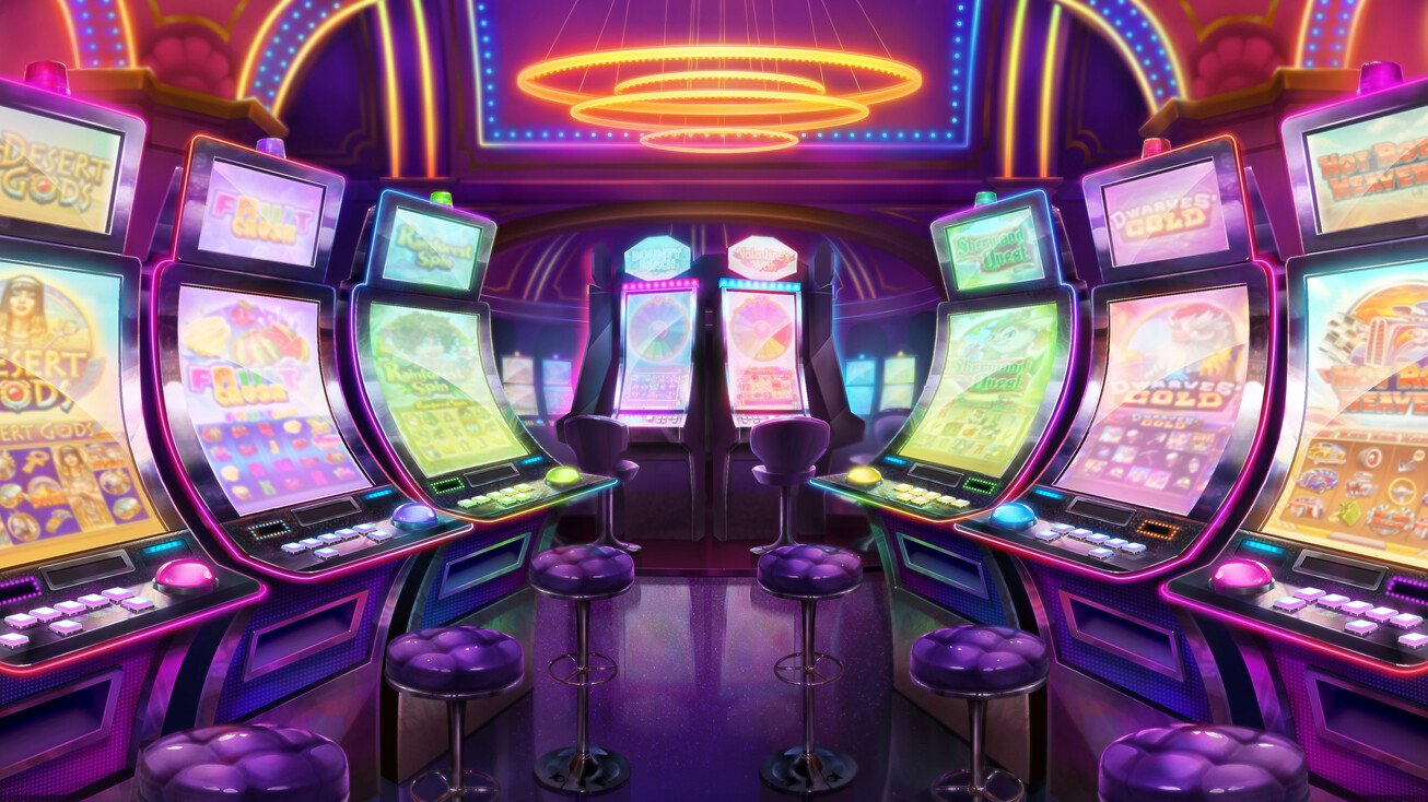 bandar404 featured game showcase
